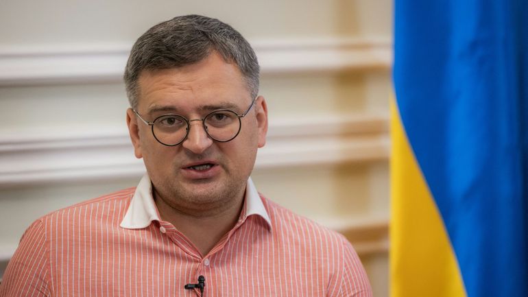 Guerre en Ukraine : Kiev annonce un long combat contre l'