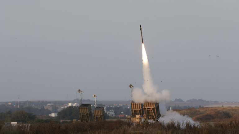 La Finlande achète un système de défense antimissile à Israël : un message pour la Russie, l'Otan& et l'industrie d'armement européenne
