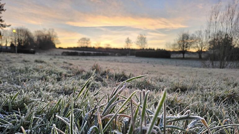 Météo en Belgique : samedi ensoleillé, dimanche gris