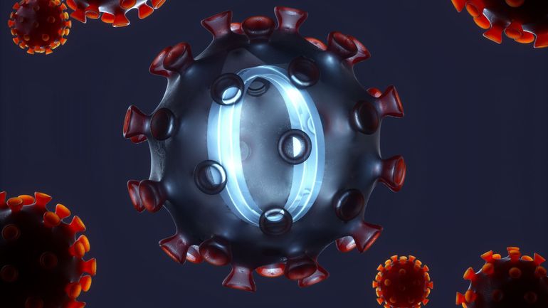 Coronavirus : BA.2, le 