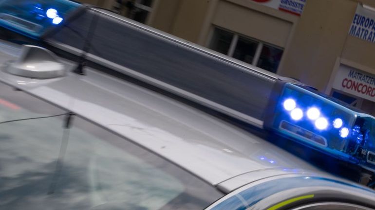 Allemagne : quatre blessés au couteau dans une université