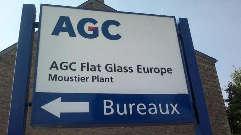 AGC Moustier-sur-Sambre : accord entre direction et syndicats, le travail reprend