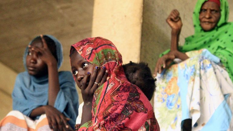 Des experts de l'ONU dénoncent des violences sexuelles 