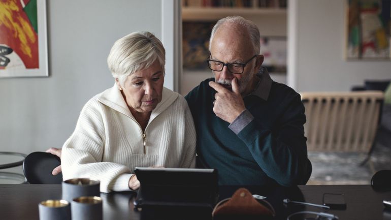 Réforme des pensions : 