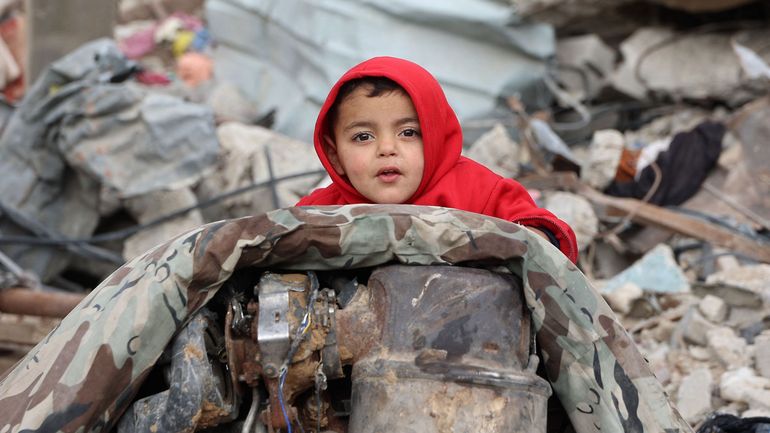L'armée israélienne a tiré sur au moins 57 enfants palestiniens à la tête ou à la poitrine, révèle une enquête de la BBC