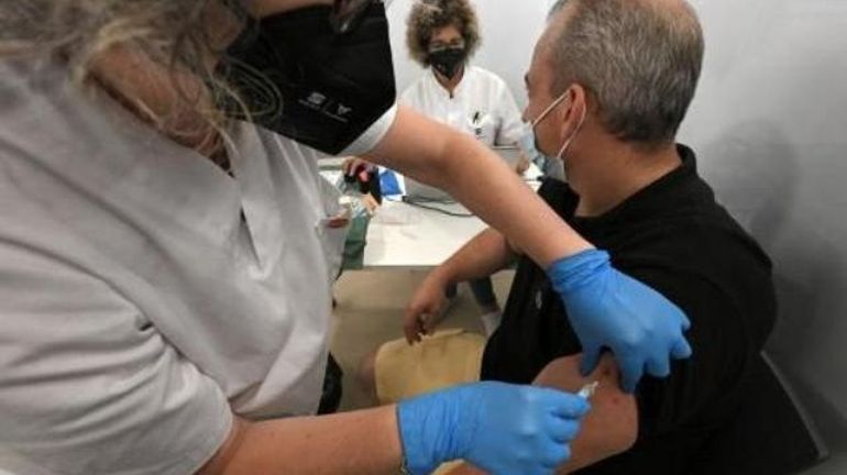 Le vaccin Janssen, lui aussi, déconseillé dans les rares cas de syndrome de fuite capillaire