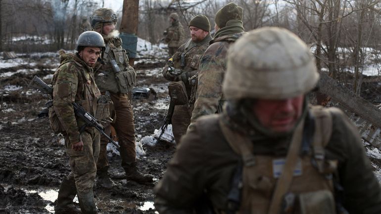 Guerre en Ukraine : le point sur cette 11ème journée de conflits