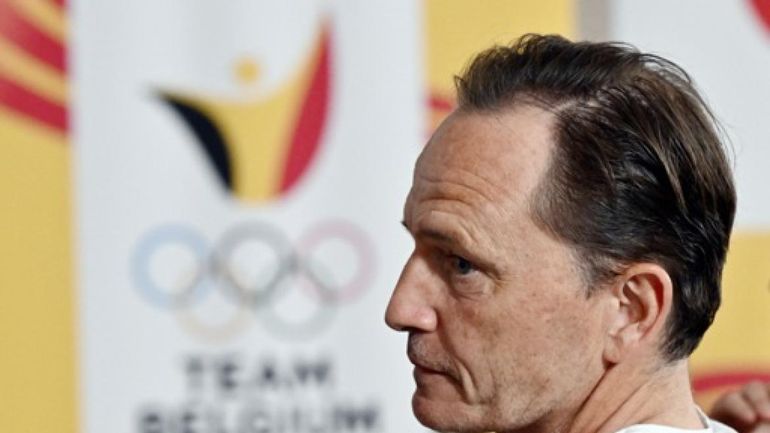 Assemblée générale du Comité olympique et interfédéral belge : 
