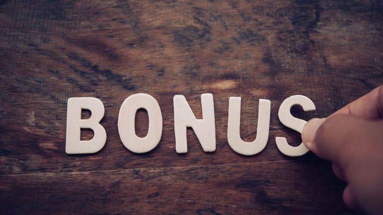 Un employé sur quatre du secteur privé aura reçu un bonus cette année