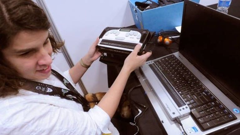 93% des sites web européens sont encore trop peu accessibles pour les personnes atteintes d'un handicap
