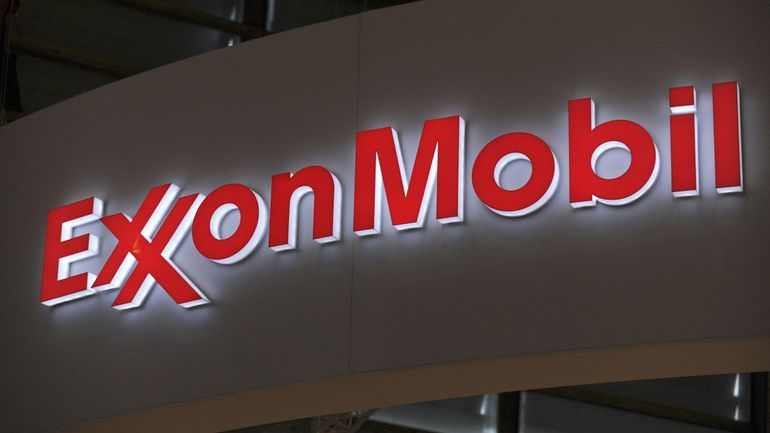 Crise de l'énergie : ExxonMobil attaque la taxation des surprofits des géants énergétiques en Europe