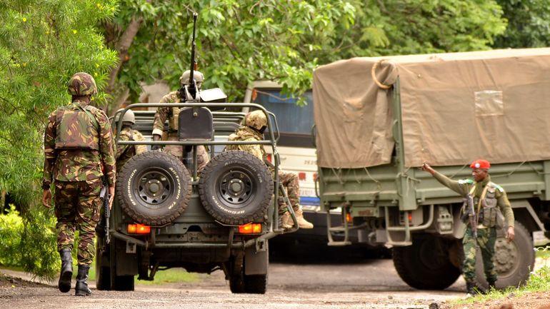 Trois manifestants tués lors de l'attaque d'un convoi de l'ONU en RDC