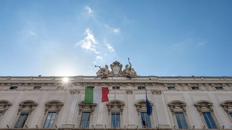 Italie : la Cour constitutionnelle rejette une demande de référendum sur l'euthanasie