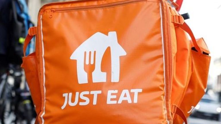 Just Eat va supprimer 1700 emplois au Royaume-Uni