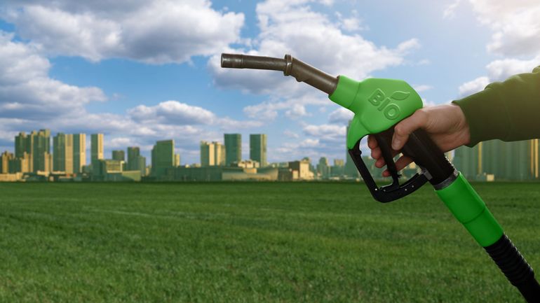Hausse du prix des carburants : pourquoi le bioéthanol est-il introuvable en Belgique ?