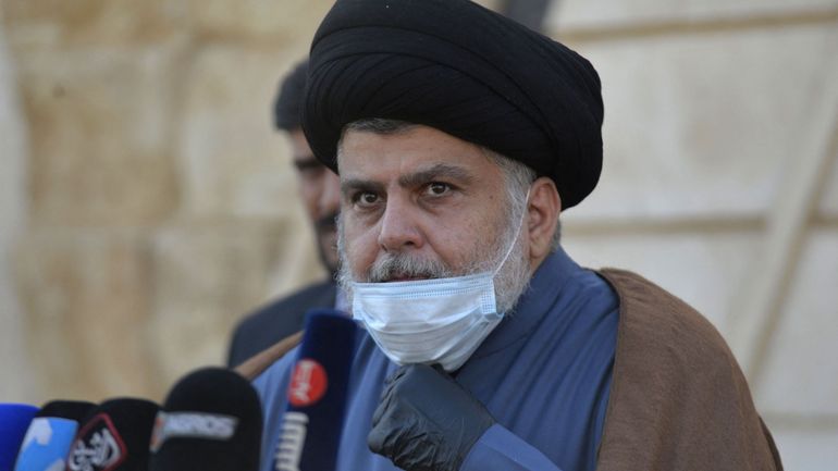 Irak : le puissant leader chiite Moqtada Sadr va boycotter les élections
