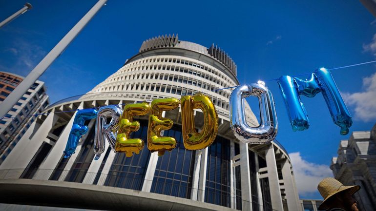 Déconfinement en Nouvelle-Zélande : Wellington franchit une nouvelle étape dans la réouverture de ses frontières