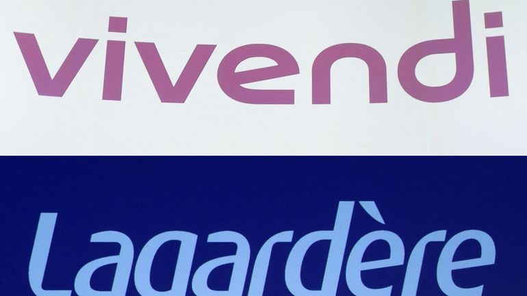 Concurrence : l'Europe ouvre une enquête sur le rachat des français Lagardère par Vivendi