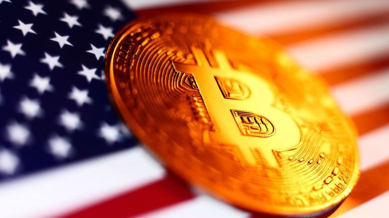 États-Unis : Donald Trump acte la création d'une réserve stratégique américaine de bitcoins