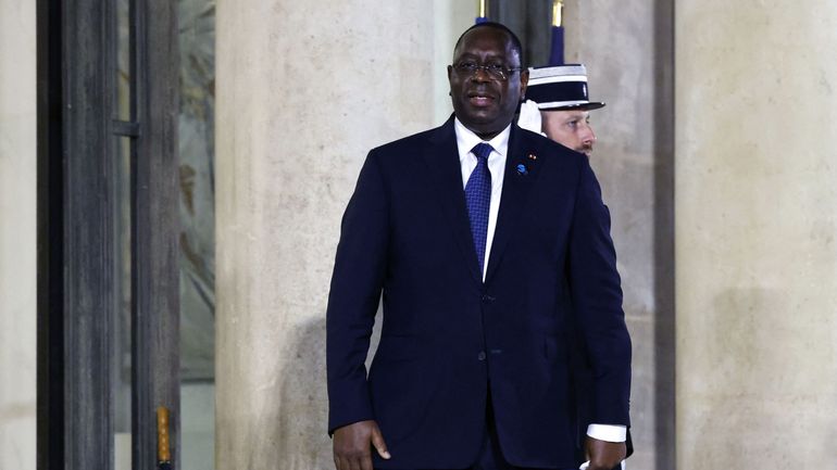 Sénégal : le président veut rétablir le poste de Premier ministre
