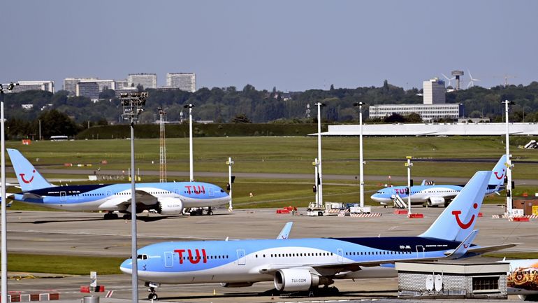 Le centre de contrôle de Tui Fly à Zaventem déménage en Angleterre, 30 personnes impactées