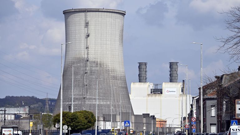 Prix de l'énergie - La Creg veut taxer jusqu'à 70% les bénéfices excédentaires des centrales au gaz