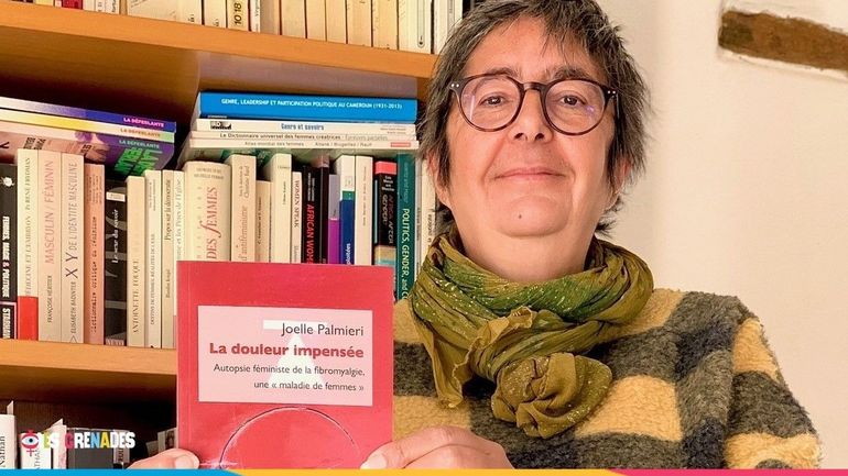 In Joëlle Palmieri We Trust : 