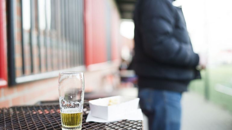 Selon AB InBev, la situation sur le marché belge de la bière reste précaire