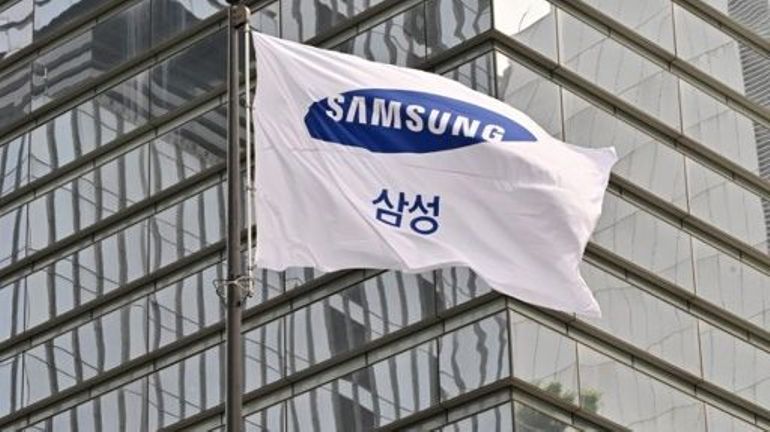 Première grève de l'histoire chez Samsung Electronics