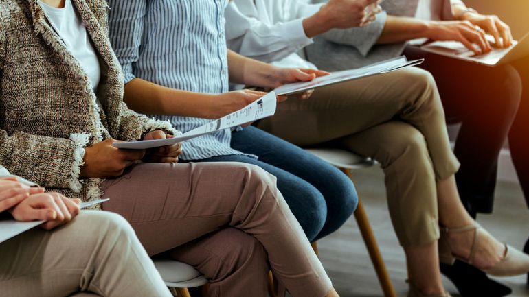 Limitation des allocations de chômage : 