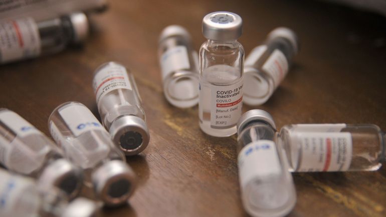 Coronavirus : le Nicaragua reçoit des vaccins chinois après avoir rompu avec Taïwan
