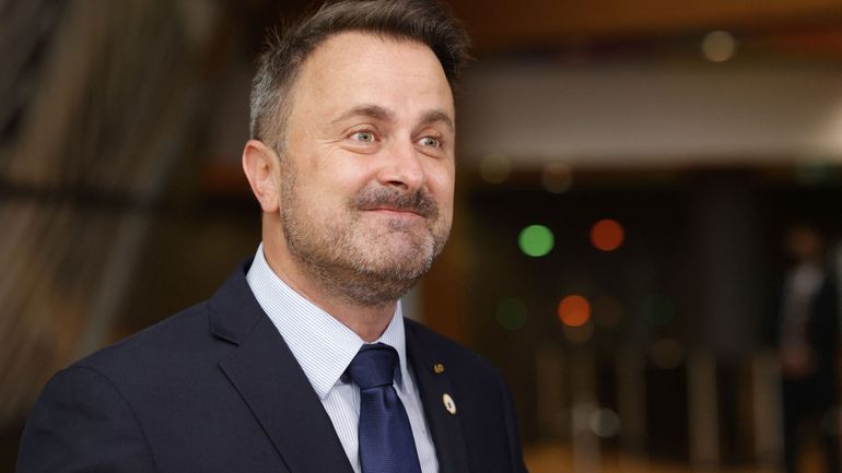 Le Premier ministre luxembourgeois menacé de mort pour sa gestion du coronavirus
