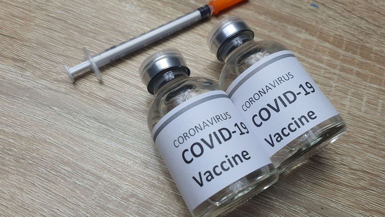 Vaccination contre le coronavirus: Johnson&Johnson& et Johnson ? Faut-il doubler la dose ?
