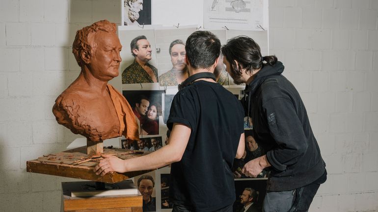 Le Carnaval de Benvenuto Cellini s’invite à La Monnaie dès le 28 janvier