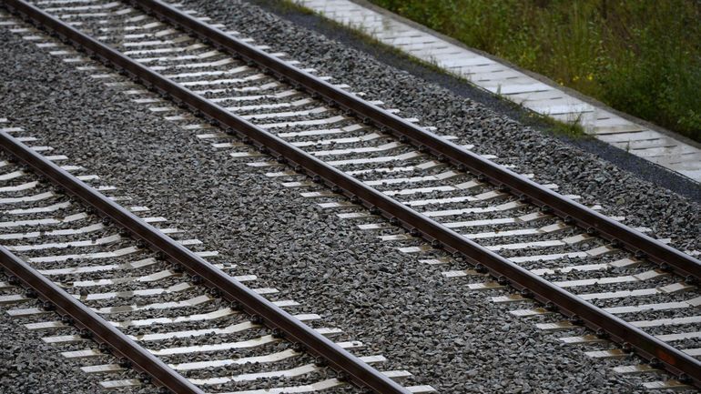 Ottignies-Fleurus: plus de trains pour cause de travaux au cours des cinq prochains week-ends