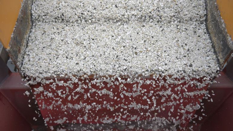 Les prix du lithium et du nickel atteignent un nouveau pic