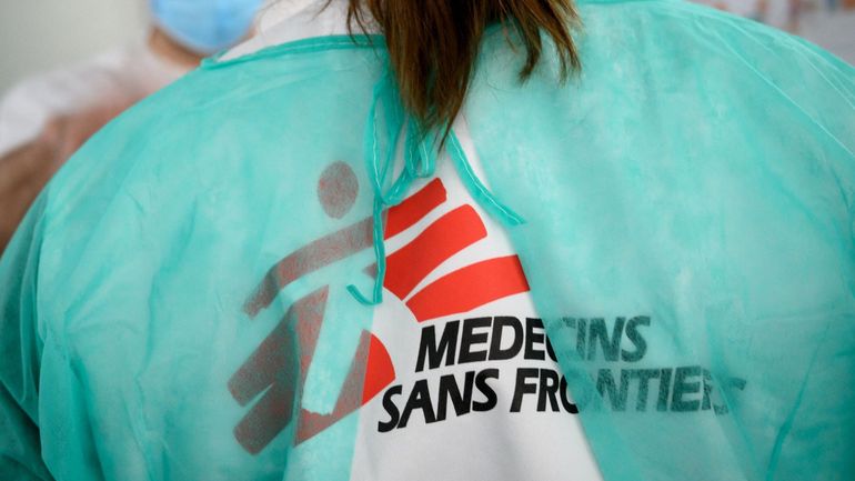 Woluwe-Saint-Pierre : un faux collaborateur de Médecins sans frontières interpellé pour plusieurs vols