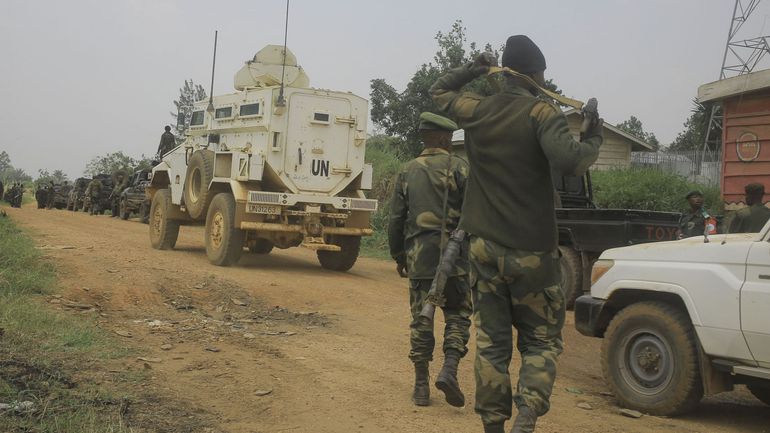 Est de la RDC : détérioration de la situation sécuritaire dans plusieurs zones, selon l'ONU