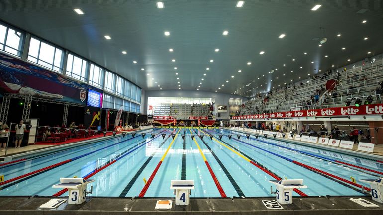 Trois nageurs chinois déjà contrôlés positifs par l’antidopage avant l’affaire de 2021