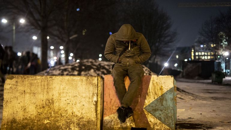 Une pétition transmise au gouvernement pour garantir un logement aux demandeurs d'asile