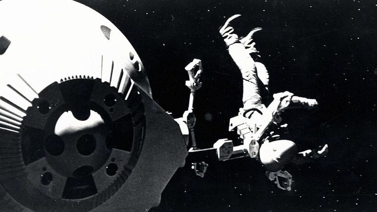 La science-fiction "déprimée" du cinéma américain