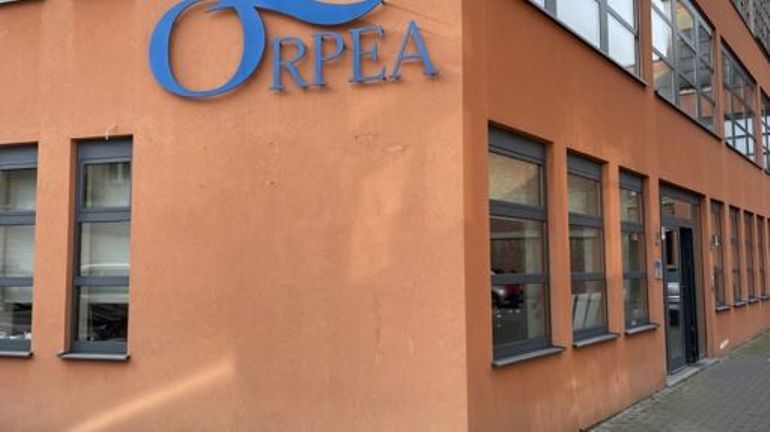Orpea restera bel et bien en Belgique, confirme son CEO