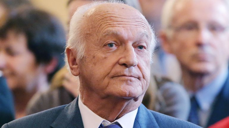 L'historien français Pierre Nora est mort à 93 ans