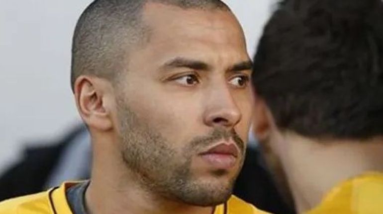 L’Union Namur se sépare de son T1 Yannick Pauletti et engage Nadir Sbaa