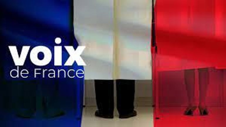 Voix de France : le grand écart de la droite traditionnelle française sous l'ère Pécresse