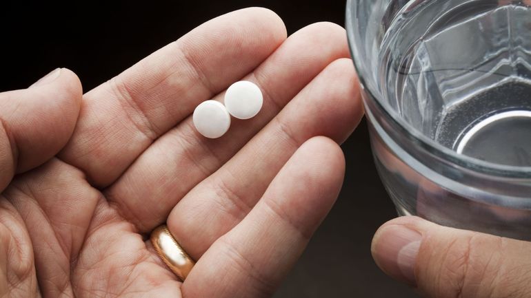 L'Agence européenne des médicaments alerte sur les risques graves liés à l'association de codéine et d'ibuprofène