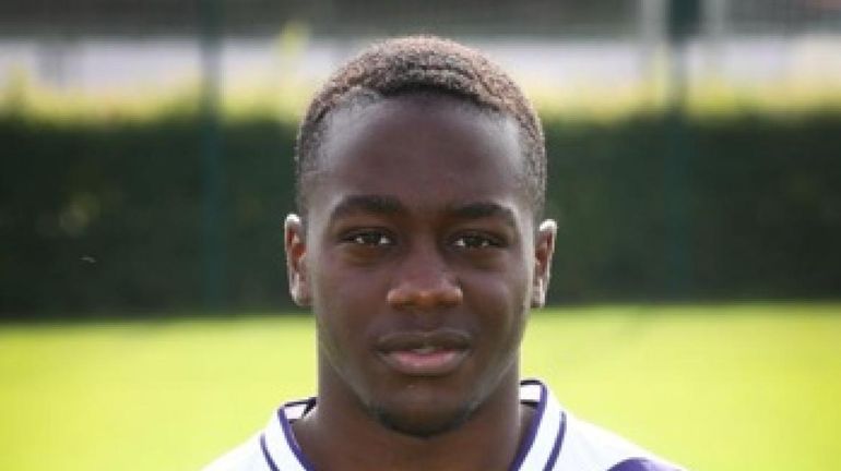 Thierry Lutonda débarque à la RAAL en provenance de Zwolle