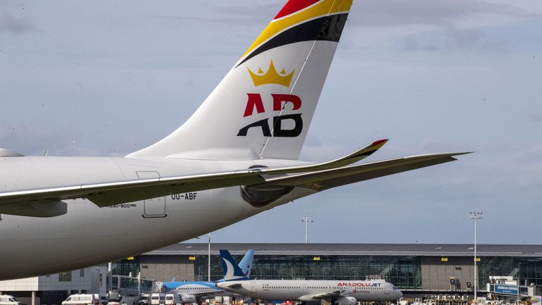 Air Belgium mise en faillite, les passagers ne devraient pas être remboursés
