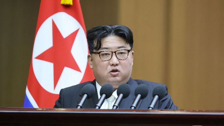 Corée du Nord : Kim Jong Un dissout les agences Suvrant pour la réunification avec Séoul
