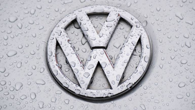 Volkswagen cale au 3e trimestre à cause du manque de puces